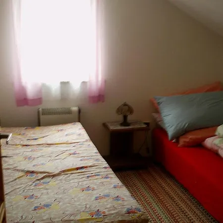 Apartman