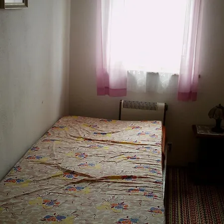 Apartman Διαμέρισμα *