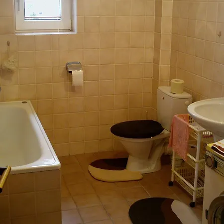 Διαμέρισμα Apartman Chvalšiny