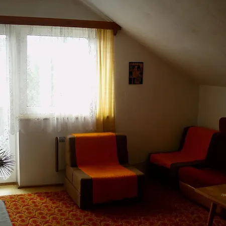 Διαμέρισμα Apartman