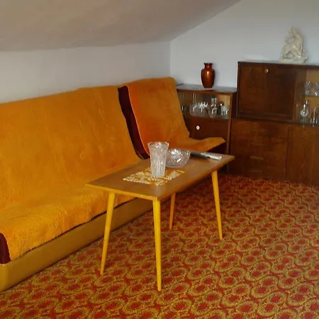 Apartman Διαμέρισμα Chvalšiny