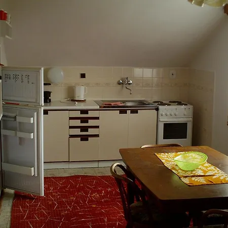 Apartman