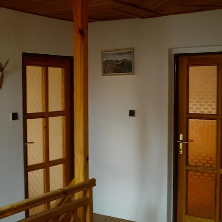Apartman Διαμέρισμα *