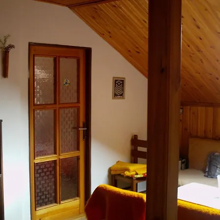 Διαμέρισμα Apartman Chvalšiny