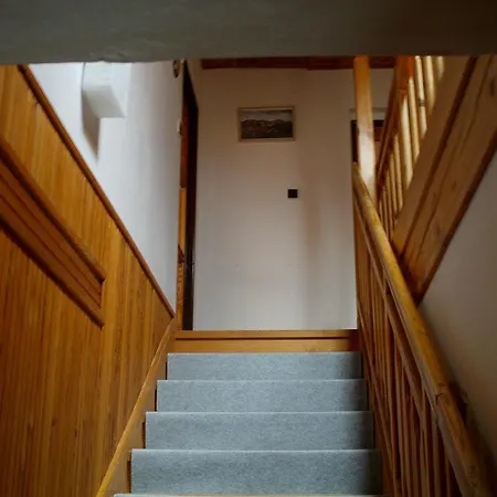 Apartman * Chvalšiny