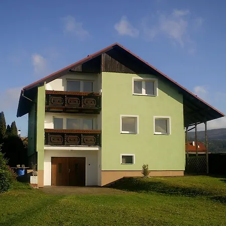Διαμέρισμα Apartman