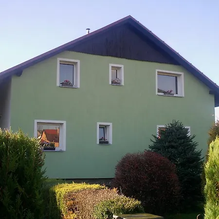 Διαμέρισμα Apartman *